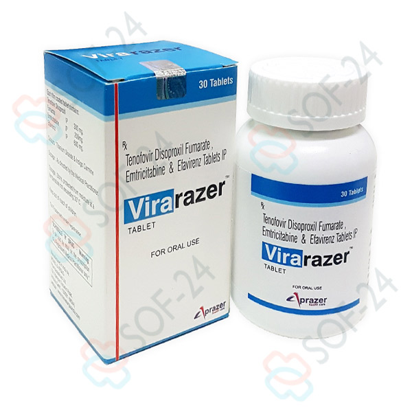 Virarazer-1